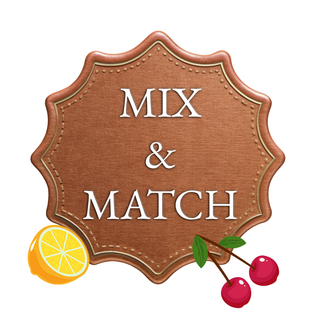 Mix & Match logo